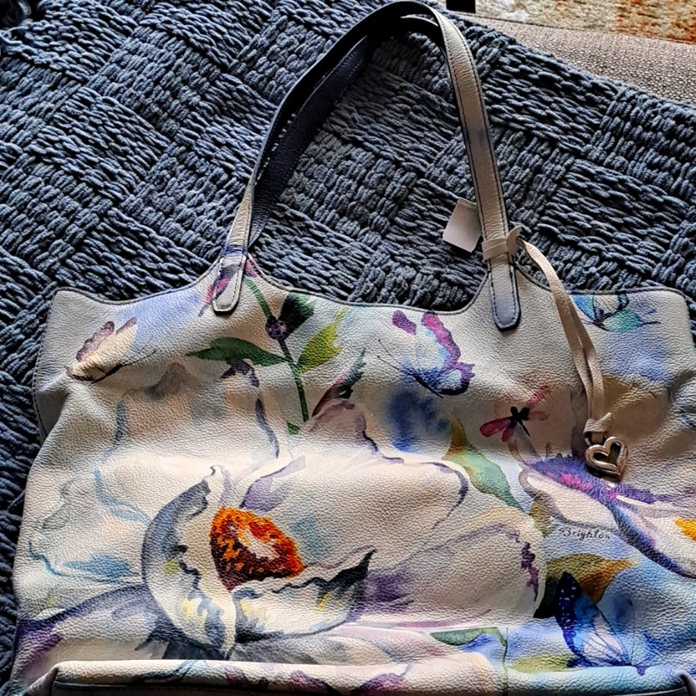 Brighton Belle Jardin Butterfly